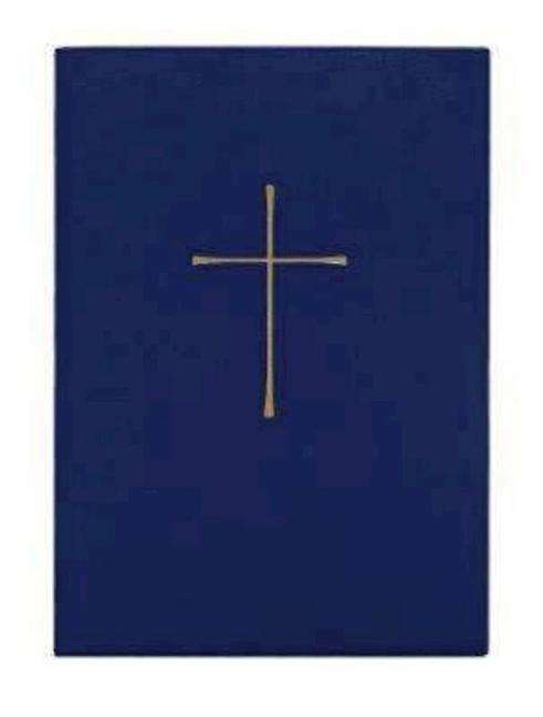 Cover for Church Publishing · The Book of Common Prayer: Study Edition (Pocketbok) (1979)