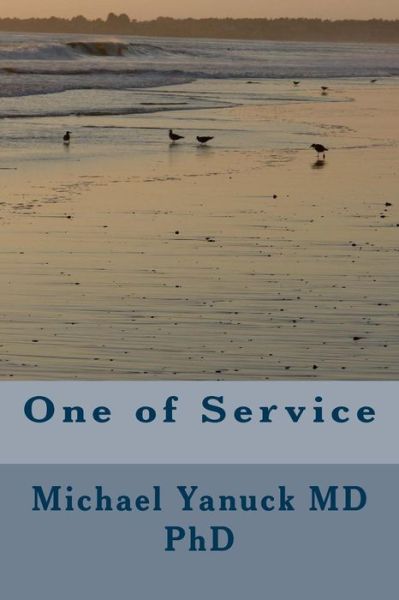 Cover for Michael Yanuck · One of Service (Paperback Book) (2003)