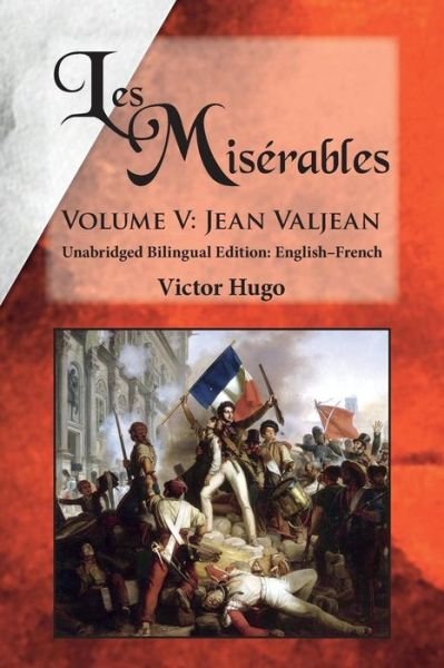 Cover for Victor Hugo · Les Miserables, Volume V (Paperback Book) (2016)