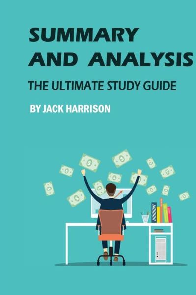 Cover for Jack Harrison · Summary and Analysis (Paperback Book) (2019)