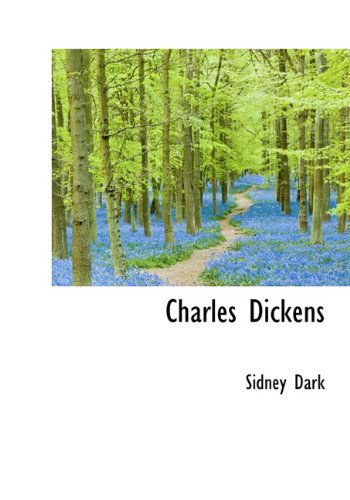 Cover for Sidney Dark · Charles Dickens (Hardcover Book) (2009)