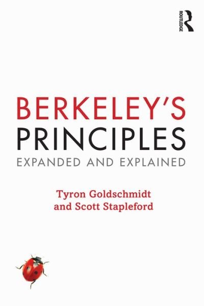 Berkeley's Principles: Expanded and Explained - George Berkeley - Livros - Taylor & Francis Ltd - 9781138934795 - 9 de setembro de 2016