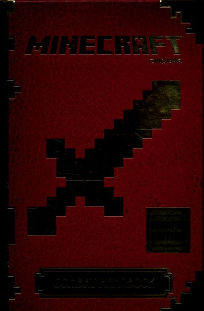 Cover for Mojang Ab · Minecraft Combat Handbook - Updated Edition (Hardcover bog) [Updated edition] (2015)