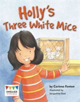 Cover for Corinne Fenton · Holly's Three White Mice Pack of 6 (N/A) (2014)