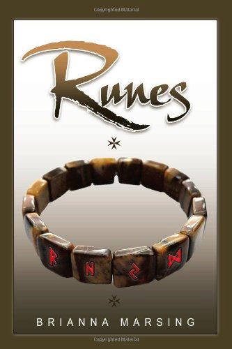 Cover for Brianna Marsing · Runes (Paperback Book) (2011)