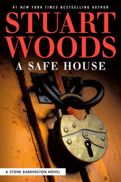 Safe House - Stuart Woods - Inne - Thorndike Press - 9781432894795 - 27 kwietnia 2022