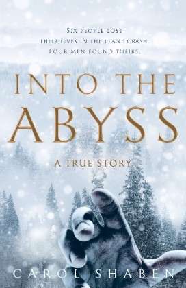 Cover for Carol Shaben · Into the Abyss (Paperback Book) [Main Market Ed. edition] (2013)
