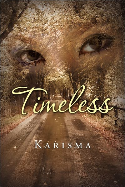 Cover for Karisma · Timeless (Paperback Book) (2010)