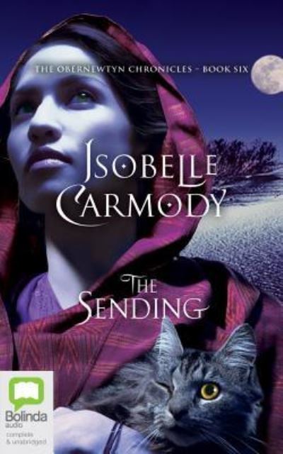 The Sending - Isobelle Carmody - Musik - Bolinda Audio - 9781489382795 - 15 juni 2017