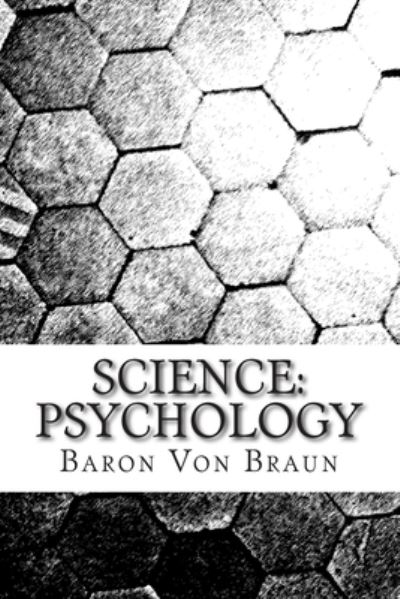 Cover for Baron Von Braun · Science (Paperback Book) (2014)