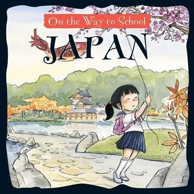 Cover for Anna Obiols · Japan (Gebundenes Buch) (2018)