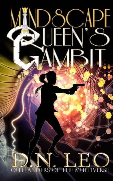Cover for D N Leo · Queen's Gambit (Paperback Bog) (2015)