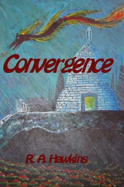 Cover for Mr R a Hawkins · Convergence (Pocketbok) (2015)