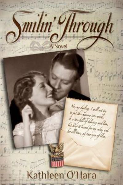 Cover for Kathleen O'Hara · Smilin' Through (Paperback Book) (2014)
