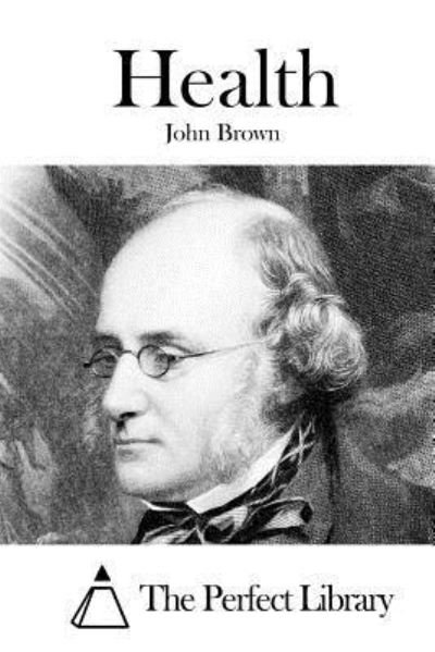 Cover for John Brown · Health (Pocketbok) (2015)