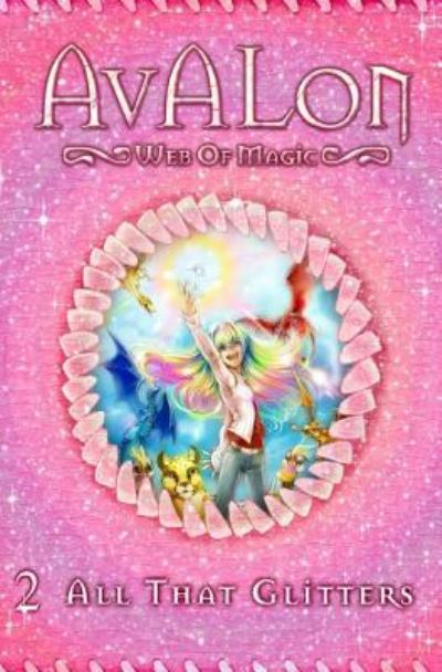 All That Glitters - Rachel Roberts - Books - Createspace Independent Publishing Platf - 9781535122795 - July 6, 2016