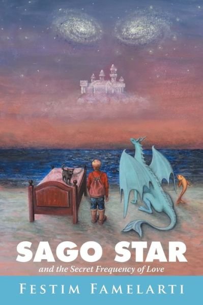 Cover for Festim Famelarti · Sago Star (Paperback Bog) (2017)