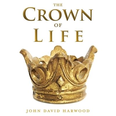 Cover for John David Harwood · The Kingdom Series (Paperback Book) (2019)