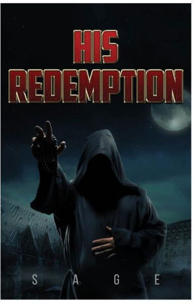 Cover for Sage · His Redemption (Paperback Bog) (2017)