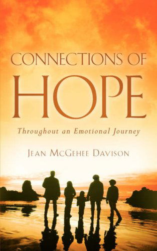 Cover for Jean Mcgehee Davison · Connections of Hope (Pocketbok) (2006)