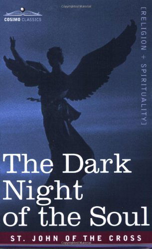 Cover for St. John of the Cross · The Dark Night of the Soul (Paperback Book) (2007)