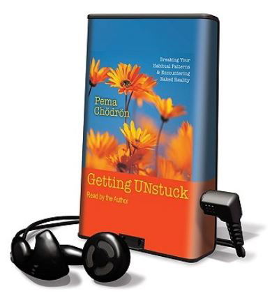 Getting Unstuck - Pema Chodron - Muu - Findaway World - 9781608127795 - keskiviikko 1. huhtikuuta 2009