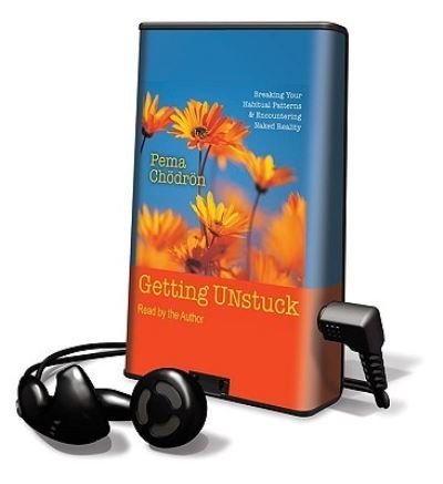 Cover for Pema Chodron · Getting Unstuck (N/A) (2009)