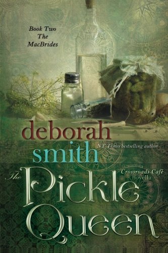 Cover for Deborah Smith · The Pickle Queen (Paperback Book) (2013)