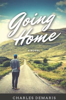 Cover for Charles DeMaris · Going Home (Paperback Book) (2018)