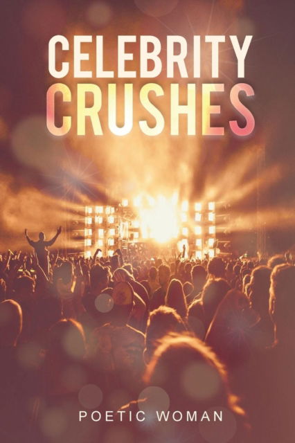 Cover for Victoria Kirby · Celebrity Crushes (Paperback Book) (2019)