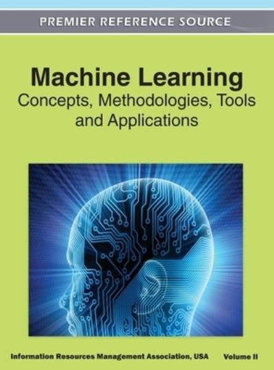 Cover for Irma · Machine Learning (Hardcover bog) (2011)