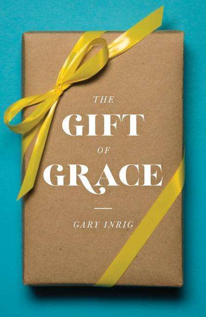 Cover for Spck · The Gift of Grace (Pack of 25) (Paperback Book) (2018)