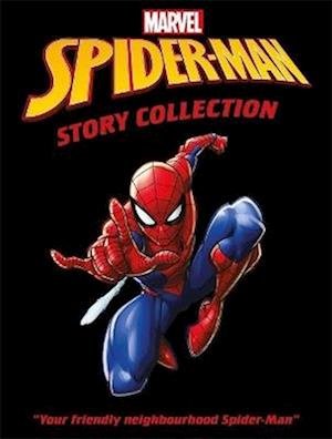 Marvel Spider-Man Story Collection - Stories from the Spider-Verse - Igloo Books - Livres - Bonnier Books Ltd - 9781838526795 - 21 septembre 2019
