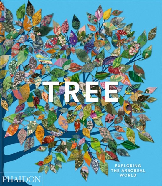 Cover for Phaidon Editors · Tree: Exploring the Arboreal World (Hardcover bog) (2024)
