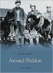 Shildon - Vera Chapman - Książki - Nonsuch Publishing - 9781845881795 - 30 czerwca 2005