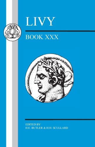 History of Rome from Its Foundation - BCP Latin Texts - Livy - Books - Bloomsbury Publishing PLC - 9781853996795 - June 24, 2004