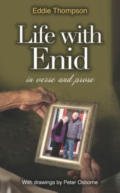 Cover for Eddie Thompson · Life With Enid (Pocketbok) (2021)