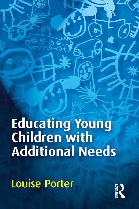 Cover for Louise Porter · Educating Young Children with Additional Needs (Paperback Book) (2002)