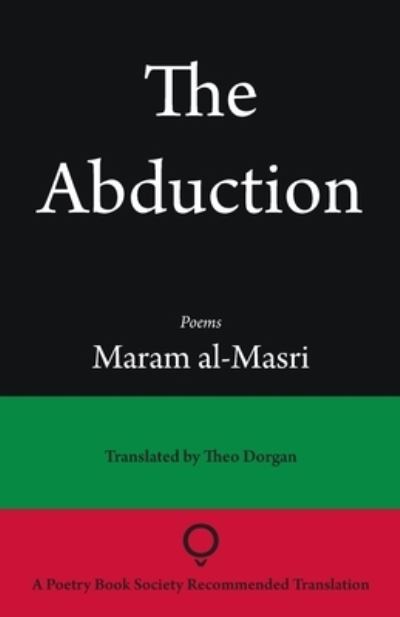 Cover for Maram Al-Masri · The Abduction (Paperback Book) (2020)