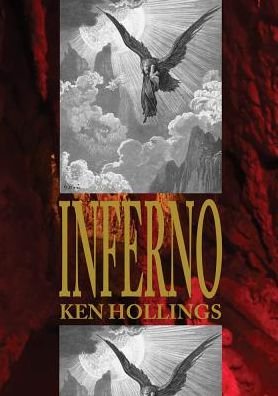Cover for Ken Hollings · Inferno: The Trash Project - Strange Attractor Press (Paperback Bog) (2020)