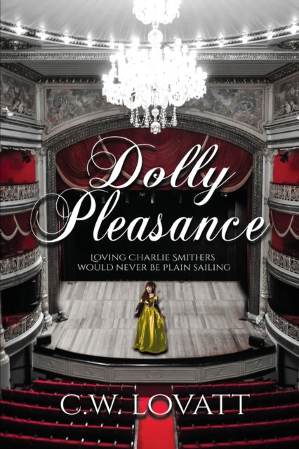 Dolly Pleasance - C Lovatt - Books - Wild Wolf Publishing - 9781907954795 - September 10, 2021