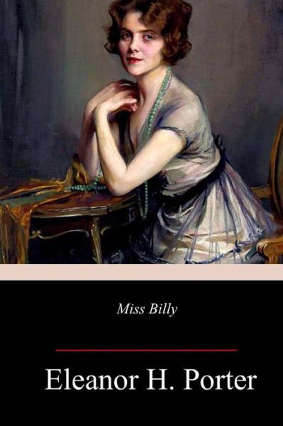 Cover for Eleanor H Porter · Miss Billy (Paperback Book) (2018)