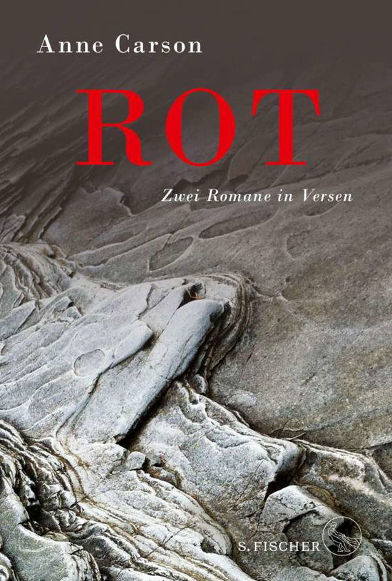 Rot - Carson - Books - - 9783103972795 -