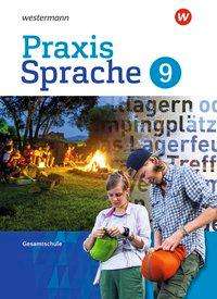 Praxis Sprache.2017.GeS. 9.Kl.SB (Book)