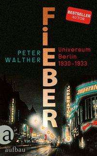 Cover for Walther · Fieber (Book)