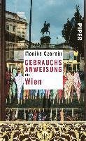 Cover for Czernin · Gebrauchsanweisung für Wien (Book)