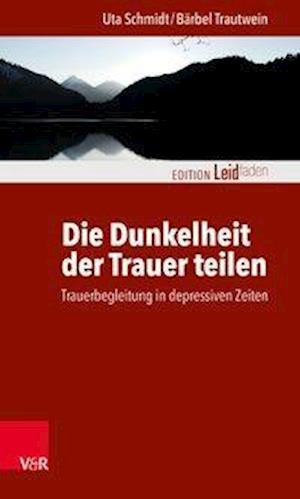 Cover for Schmidt · Die Dunkelheit der Trauer teile (Book) (2017)