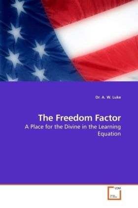 Cover for Luke · The Freedom Factor (Book)