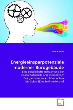 Cover for Christian · Energieeinsparpotenziale mode (Book)