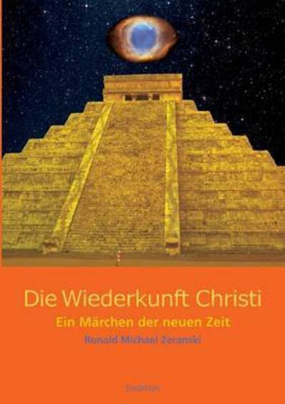 Cover for Zeranski · Die Wiederkunft Christi (Book) (2016)